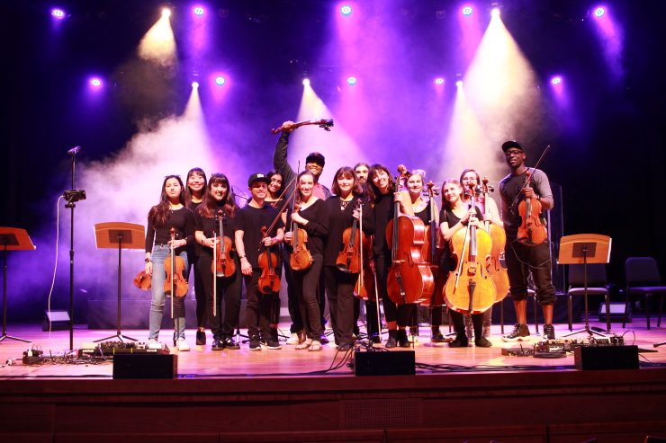 Black Violin