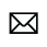 email icon