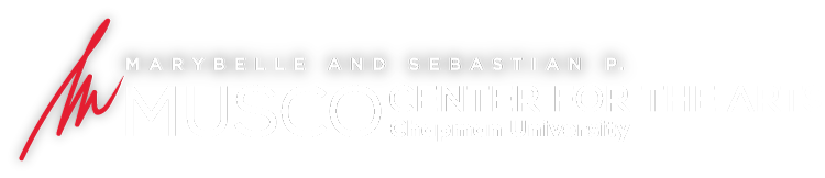 Musco Center Logo