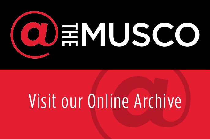 @ The Musco Archive