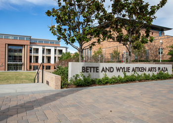 Aitken Arts Plaza